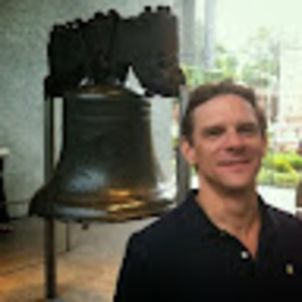 Meet your Posher, Christopher